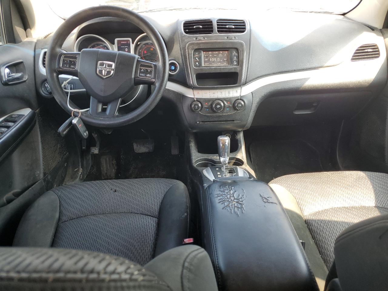 2012 Dodge Journey Sxt VIN: 3C4PDCBG0CT161227 Lot: 69674235