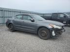 2010 HONDA ACCORD EX   for sale at Copart ON - OTTAWA