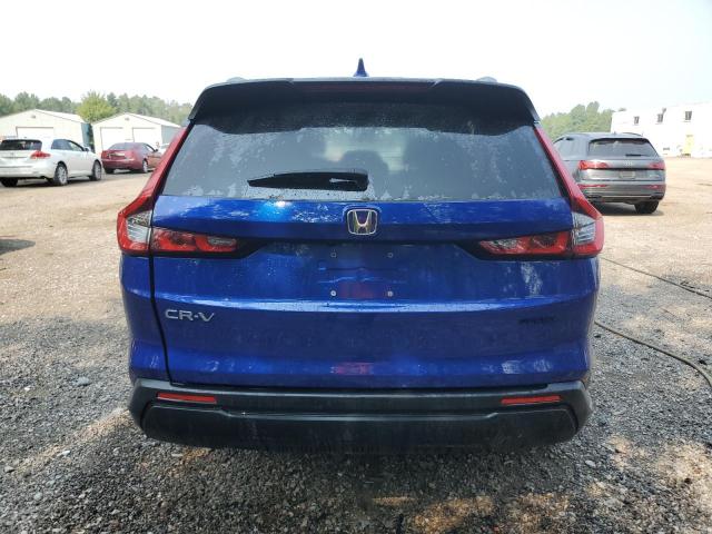 2023 HONDA CR-V SPORT  