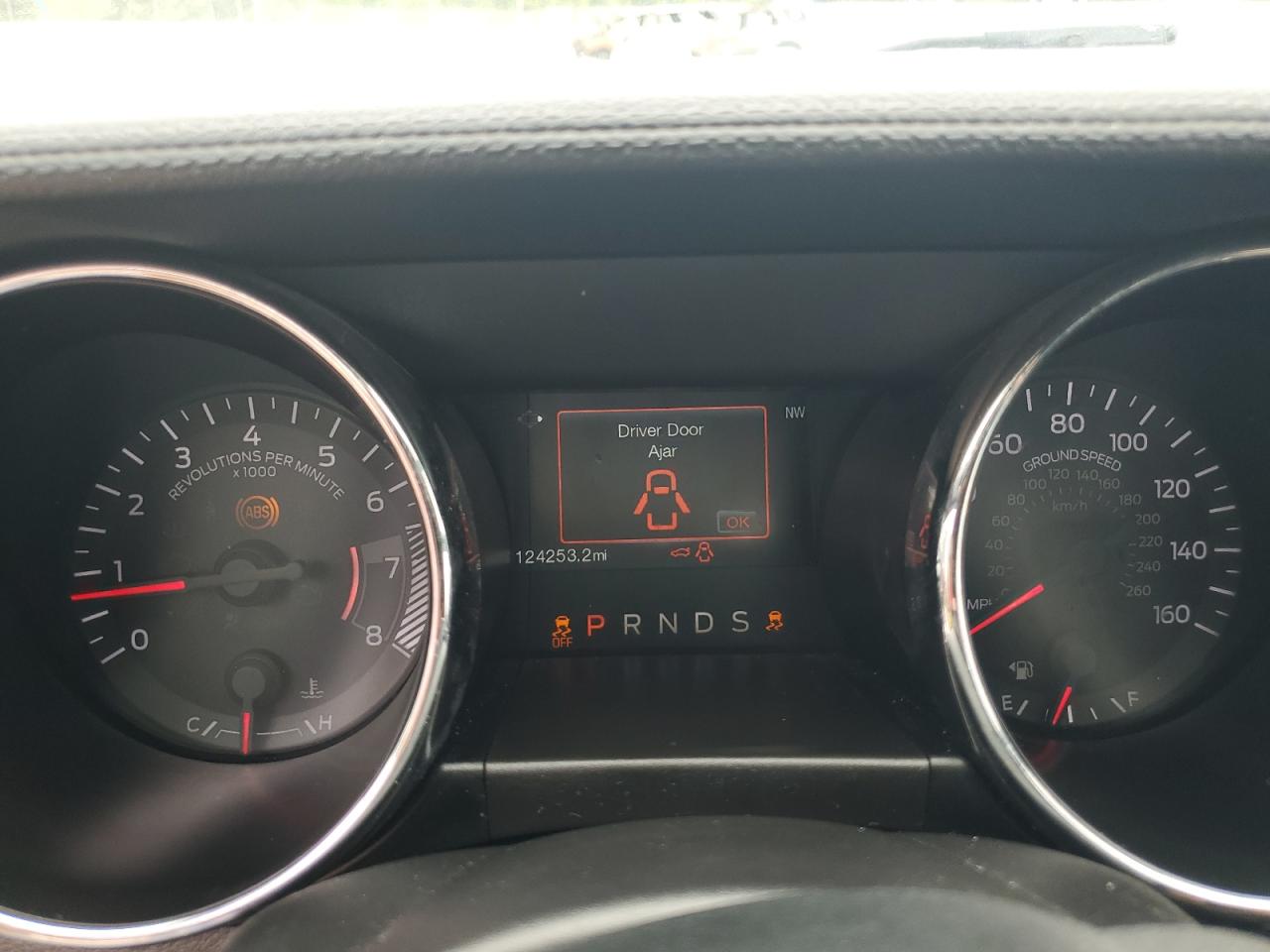 2017 Ford Mustang VIN: 1FA6P8TH7H5332592 Lot: 69362485