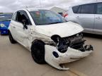 2013 FIAT 500  for sale at Copart SANDY