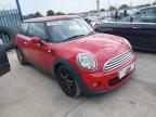 2013 MINI COOPER for sale at Copart ROCHFORD
