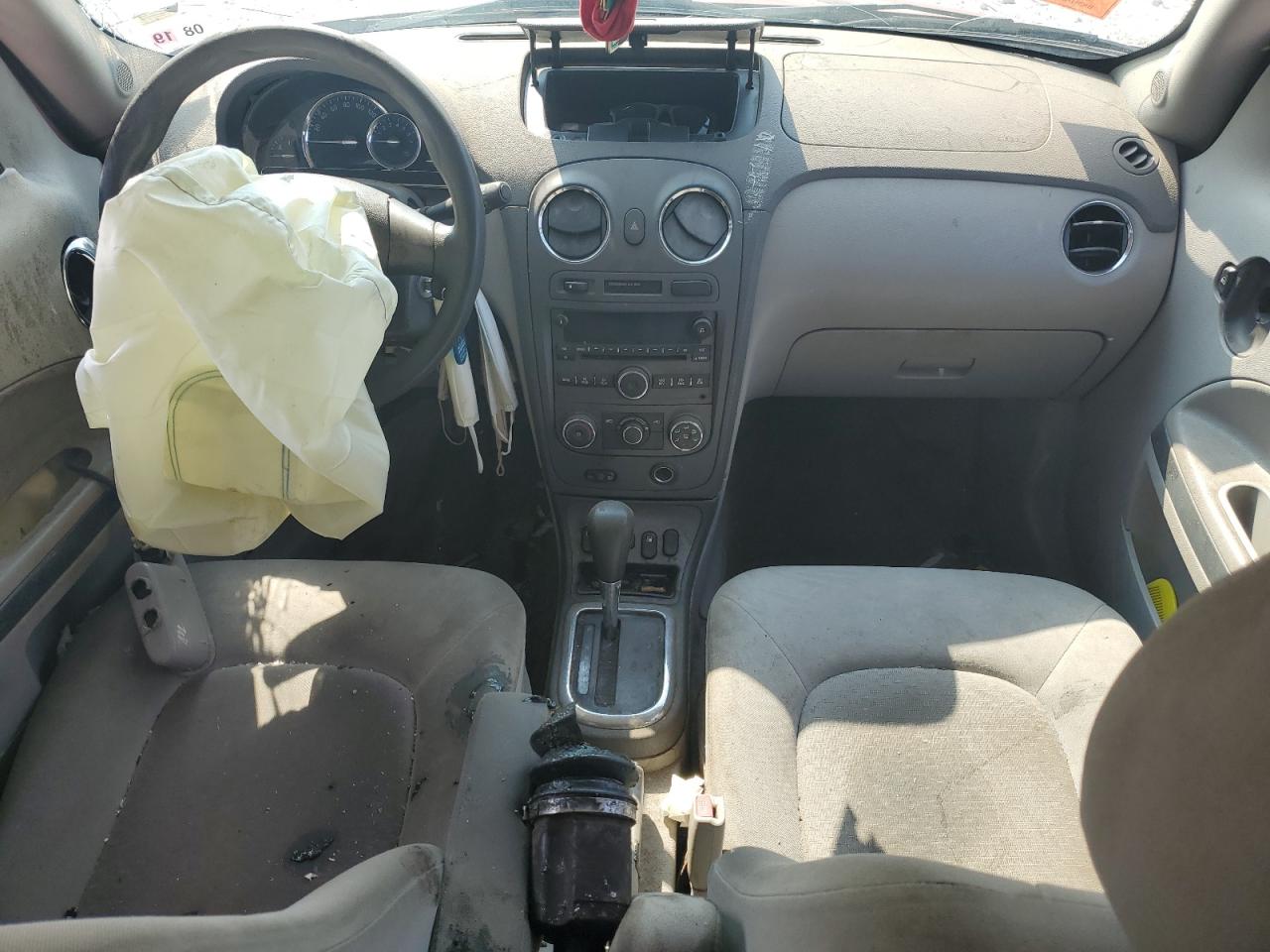 2007 Chevrolet Hhr Lt VIN: 3GNDA23D37S533883 Lot: 67434485