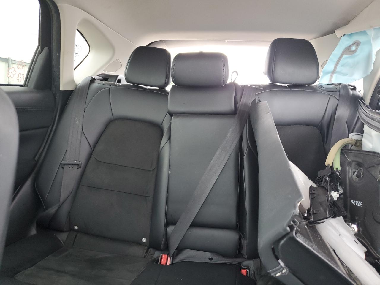 2018 Mazda Cx-5 Touring VIN: JM3KFBCM7J0403368 Lot: 67393875