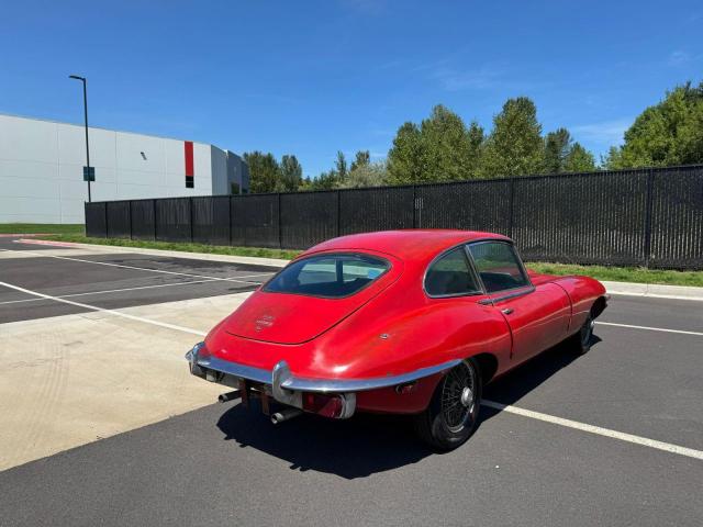 1969 JAGUAR E TYPE  