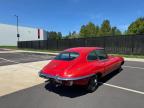 1969 JAGUAR E TYPE   for sale at Copart OR - PORTLAND NORTH
