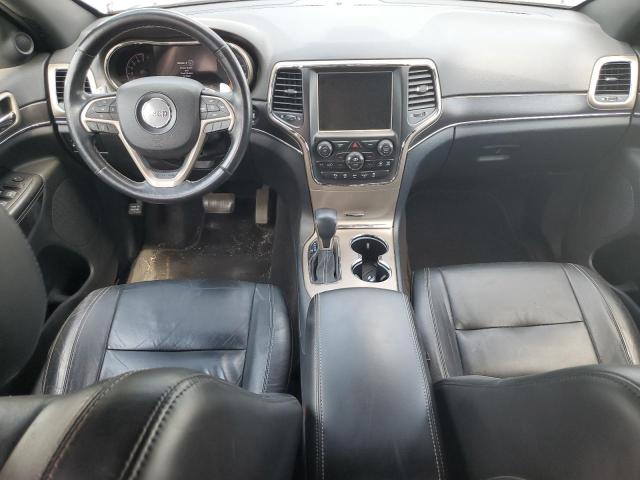 Parquets JEEP GRAND CHER 2017 Szary
