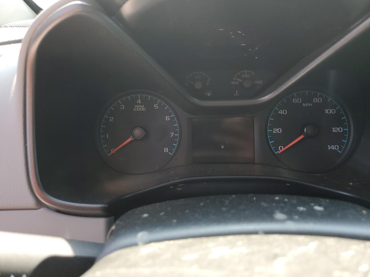 2020 Chevrolet Colorado VIN: 1GCHSBEA4L1106508 Lot: 68832075