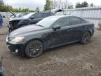 2008 LEXUS IS 350   à vendre chez Copart ON - TORONTO