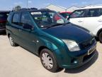 2007 SUZUKI IGNIS GL for sale at Copart SANDY