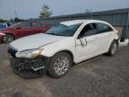 2013 CHRYSLER 200 LX   à vendre chez Copart ON - OTTAWA