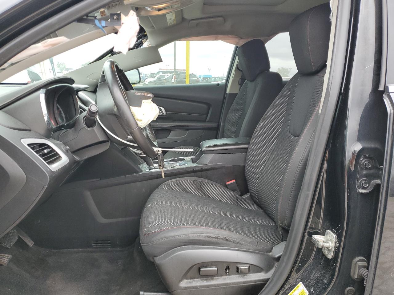 2015 GMC Terrain Sle VIN: 2GKALREK2F6413441 Lot: 84361605