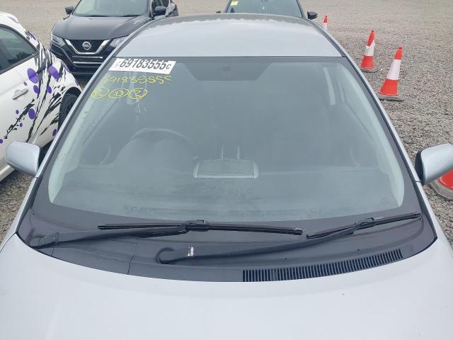 2009 TOYOTA AURIS TR STOPSTART VVTI 1.33 DUAL VVTI TR 5DR