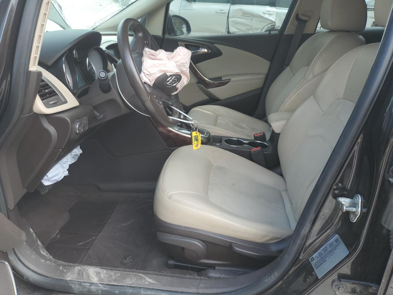 2014 Buick Verano VIN: 1G4PP5SK3E4158088 Lot: 69865945