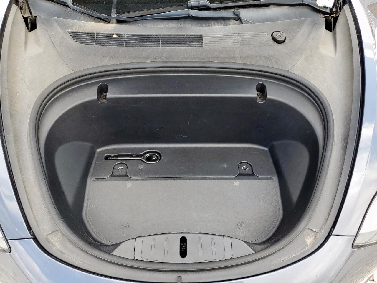 2020 Tesla Model 3 VIN: 5YJ3E1ECXLF623641 Lot: 70542515