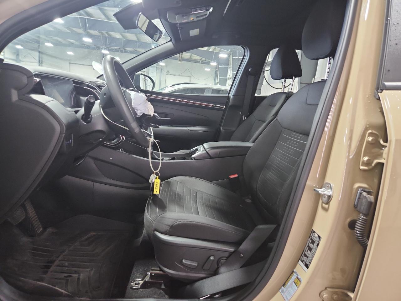 2023 Hyundai Santa Cruz Sel VIN: 5NTJCDAE3PH050063 Lot: 68081815