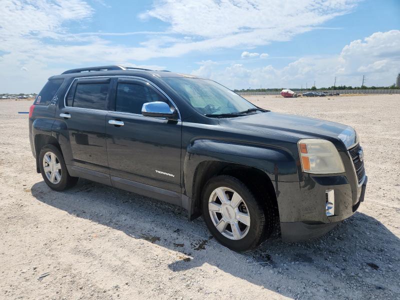  GMC TERRAIN 2013 Szary