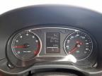 2017 AUDI A1 SE TFSI  for sale at Copart COLCHESTER