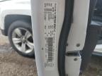 2011 JEEP PATRIOT    à vendre chez Copart ON - COOKSTOWN