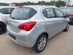 2015 VAUXHALL CORSA DESIGN  for sale at Copart SANDY