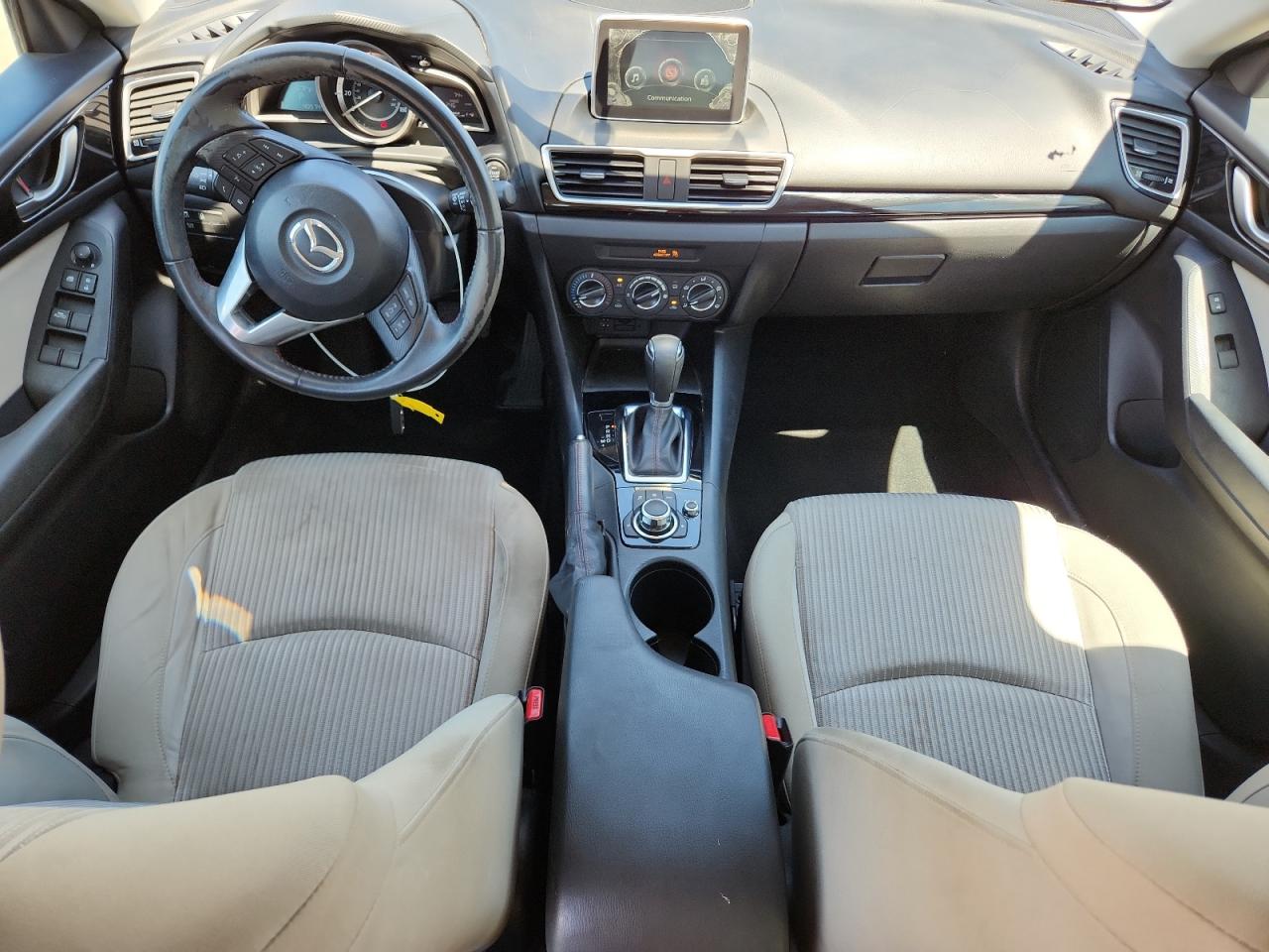 2015 Mazda 3 Touring VIN: 3MZBM1V73FM129930 Lot: 69793825