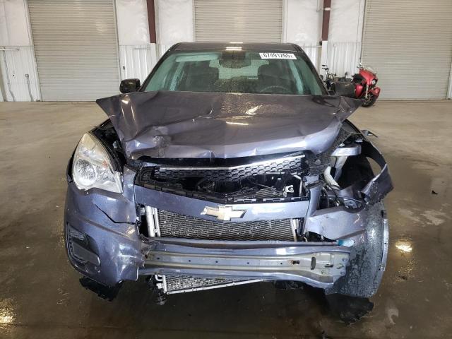  CHEVROLET EQUINOX 2013 Granatowy