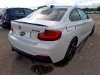 2015 BMW 2 SERIES M235I for sale at Copart WESTBURY