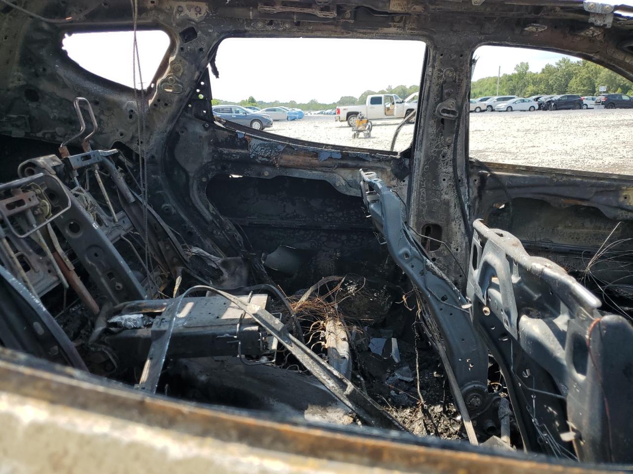 2013 Hyundai Santa Fe Sport VIN: 5XYZU3LB9DG090694 Lot: 70116765