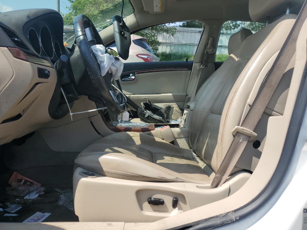 2009 Saturn Aura Xr VIN: 1G8ZV57B09F128367 Lot: 68889865