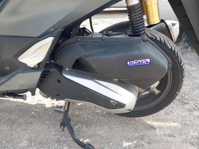 2025 HONDA WW 125 S-S 