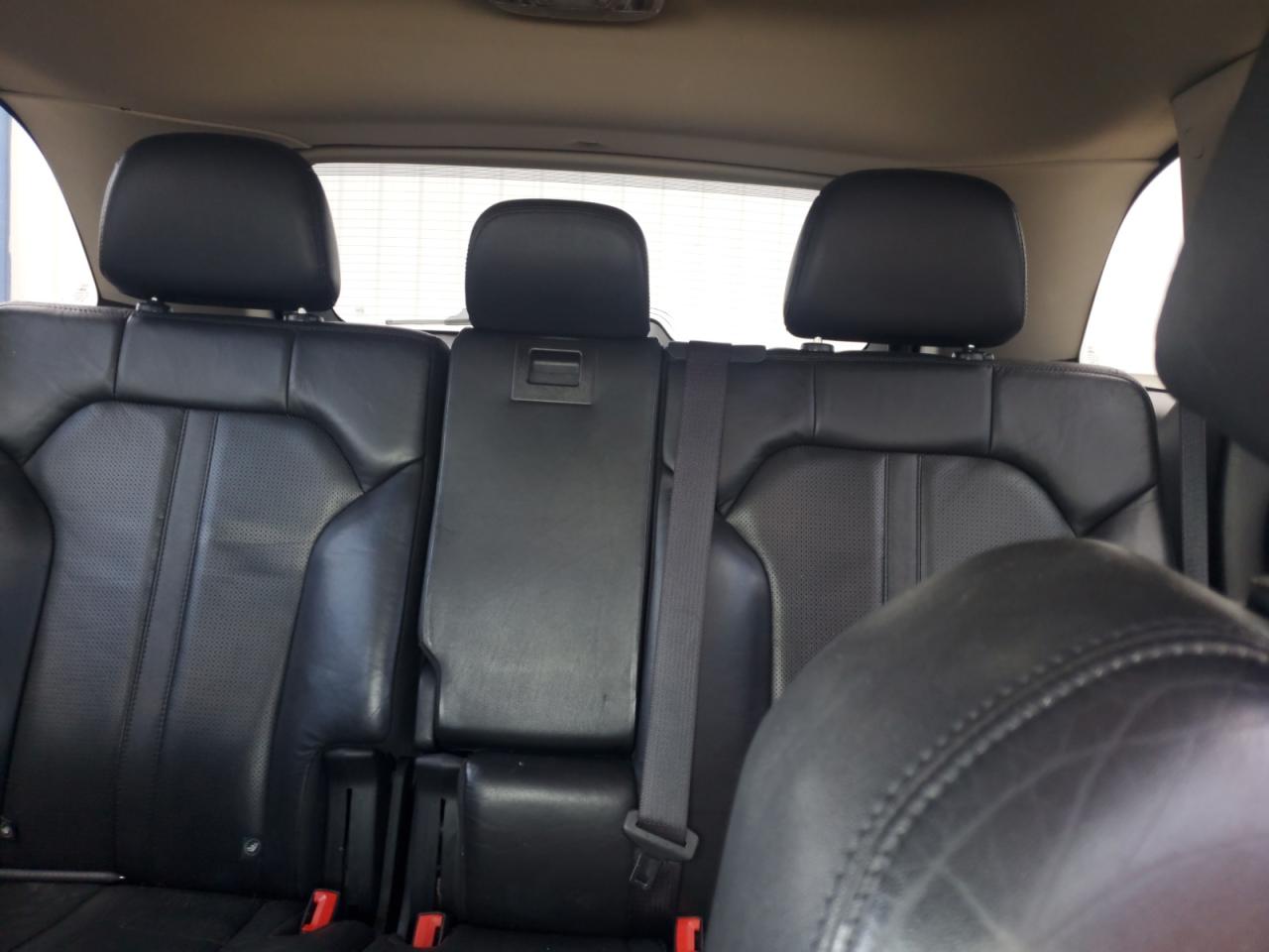 2013 Lincoln Mkx VIN: 2LMDJ8JK8DBL32351 Lot: 80436015