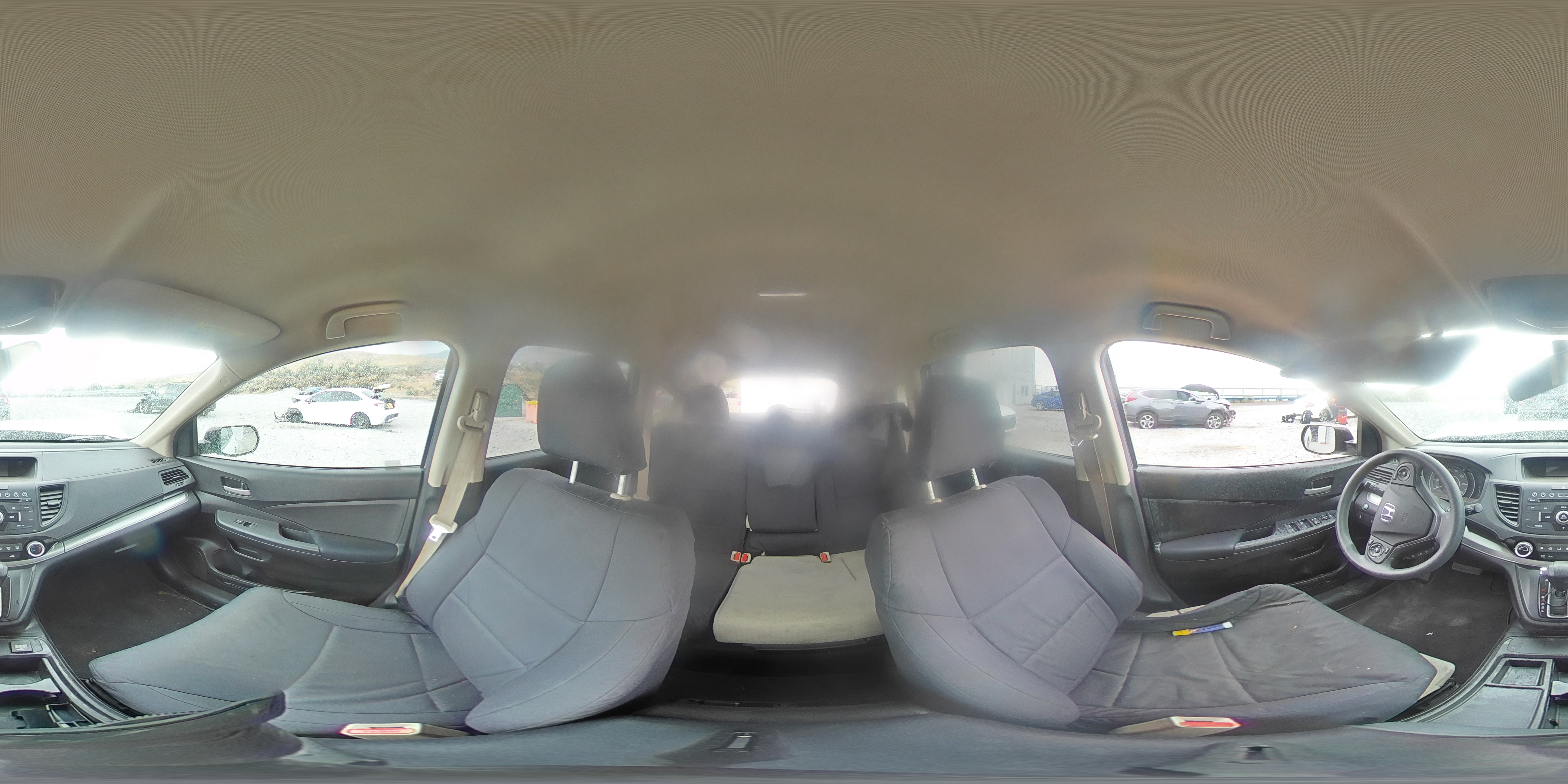 2016 Honda Cr-V Se VIN: 5J6RM4H41GL089803 Lot: 70069765