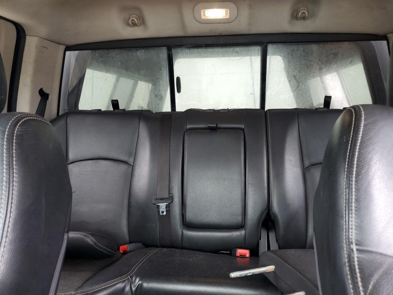 2013 Ram 2500 Laramie VIN: 3C6UR5FL6DG594365 Lot: 69111505