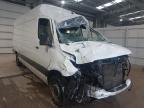 2024 MERCEDES-BENZ SPRINTER PROGRESSIVE for sale at Copart EAST KILBRIDE