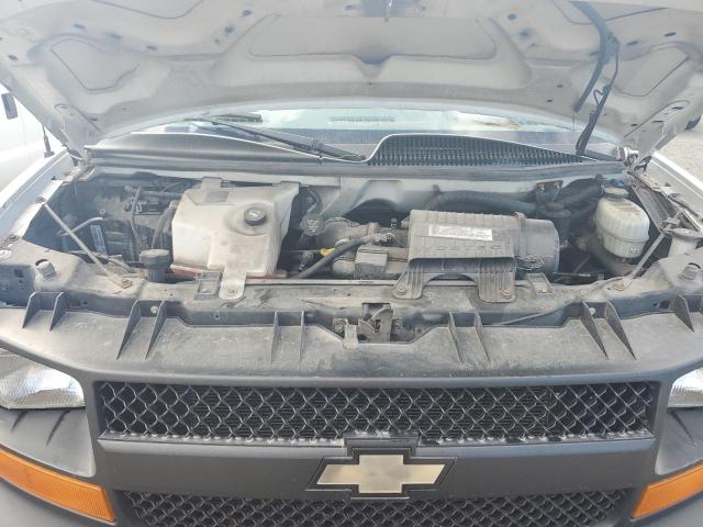 2007 CHEVROLET EXPRESS G2500   
