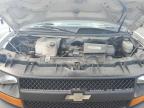 2007 CHEVROLET EXPRESS G2500    à vendre chez Copart CT - HARTFORD SPRINGFIELD