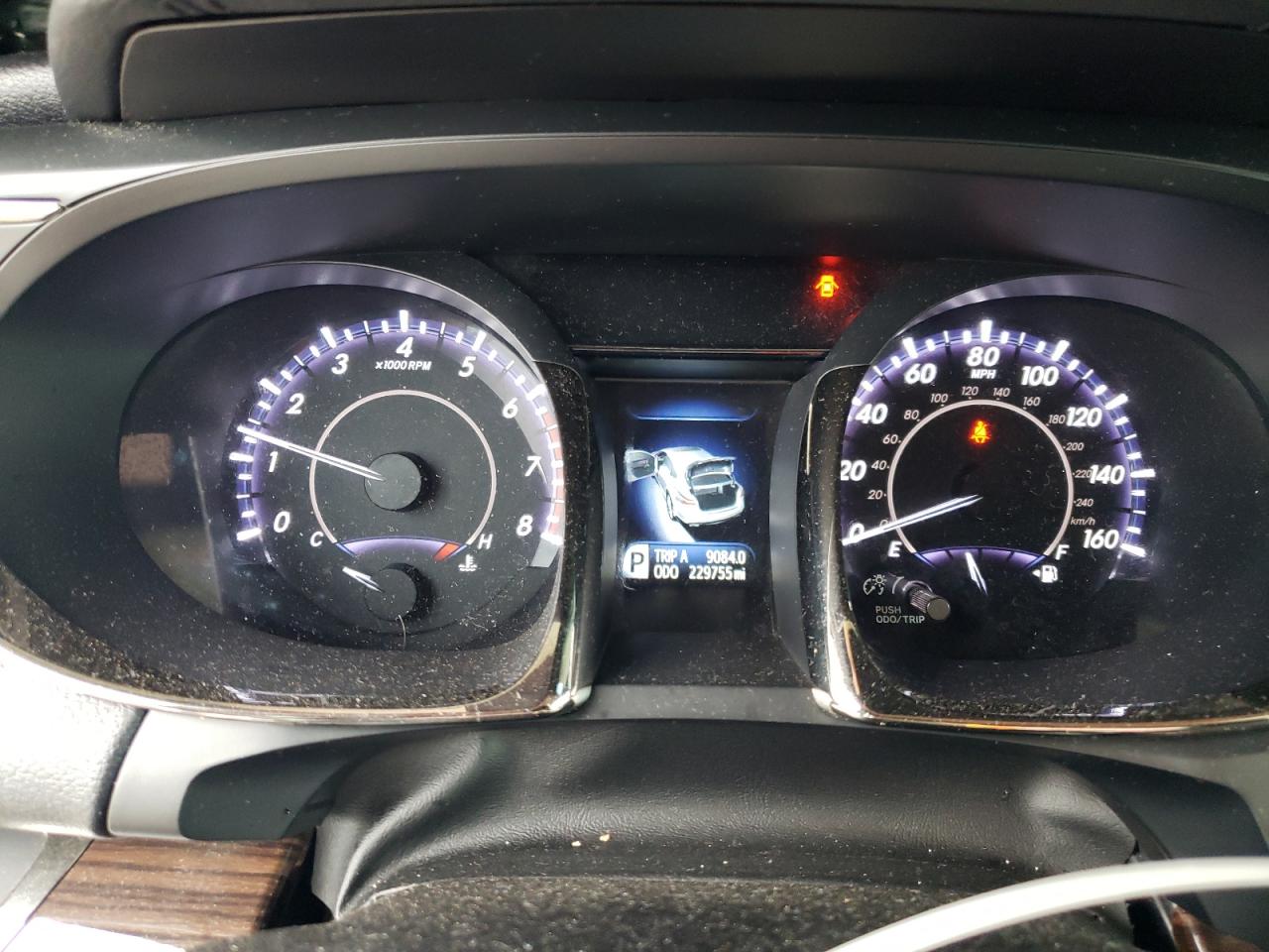 2013 Toyota Avalon Base VIN: 4T1BK1EB7DU046048 Lot: 67477845