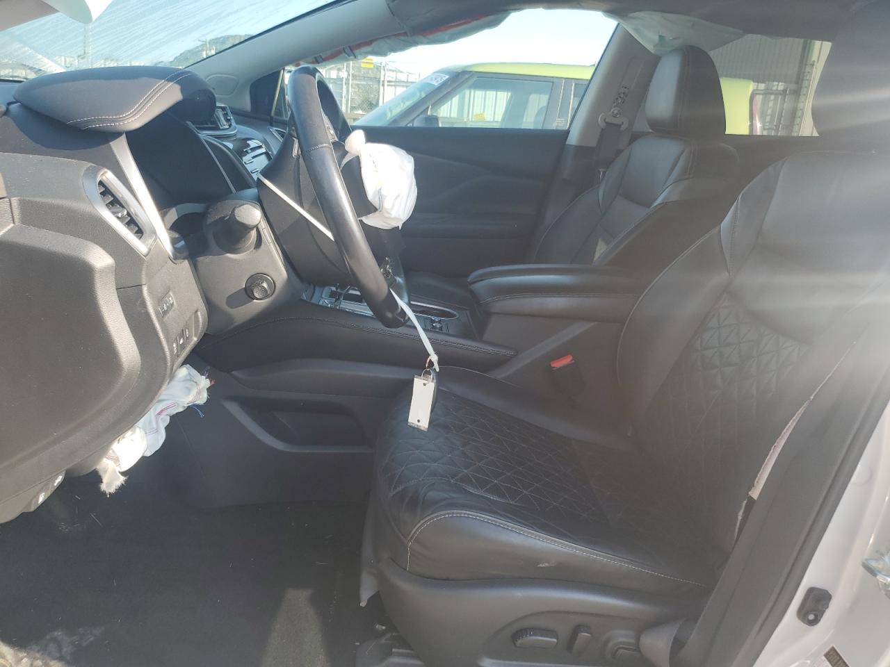 2020 Nissan Murano Platinum VIN: 5N1AZ2DS4LN112174 Lot: 67897525