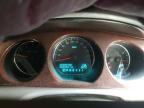 2006 BUICK LUCERNE CXL   for sale at Copart ON - LONDON