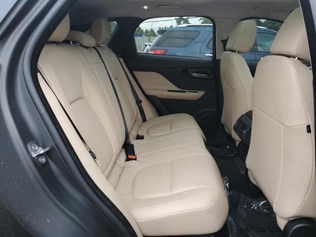 2018 JAGUAR F-PACE PREMIUM  