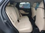 2018 JAGUAR F-PACE PREMIUM   à vendre chez Copart PA - PHILADELPHIA EAST-SUBLOT