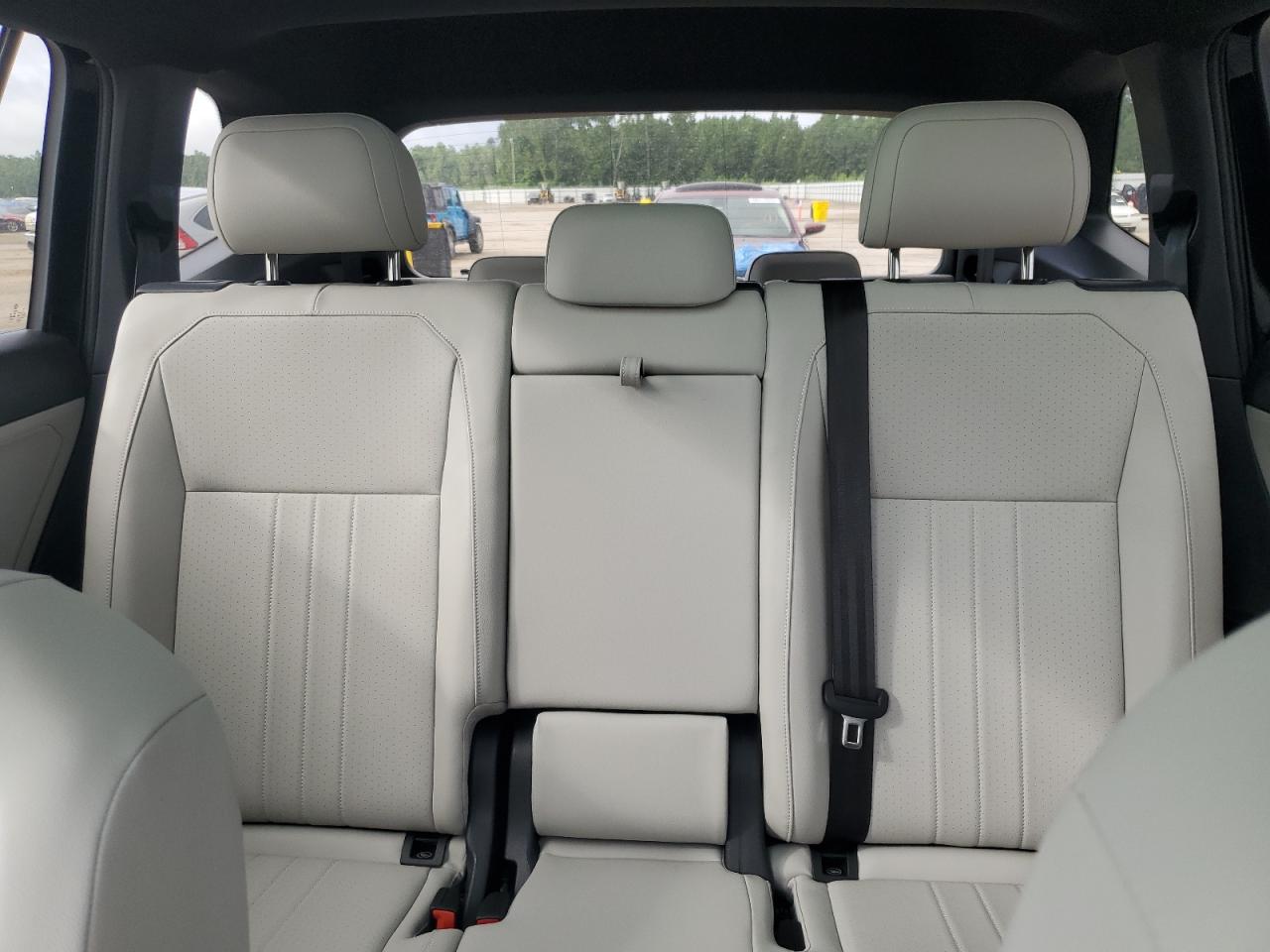 2024 Volkswagen Tiguan Se R-Line Black VIN: 3VVCB7AX8RM104808 Lot: 68450815