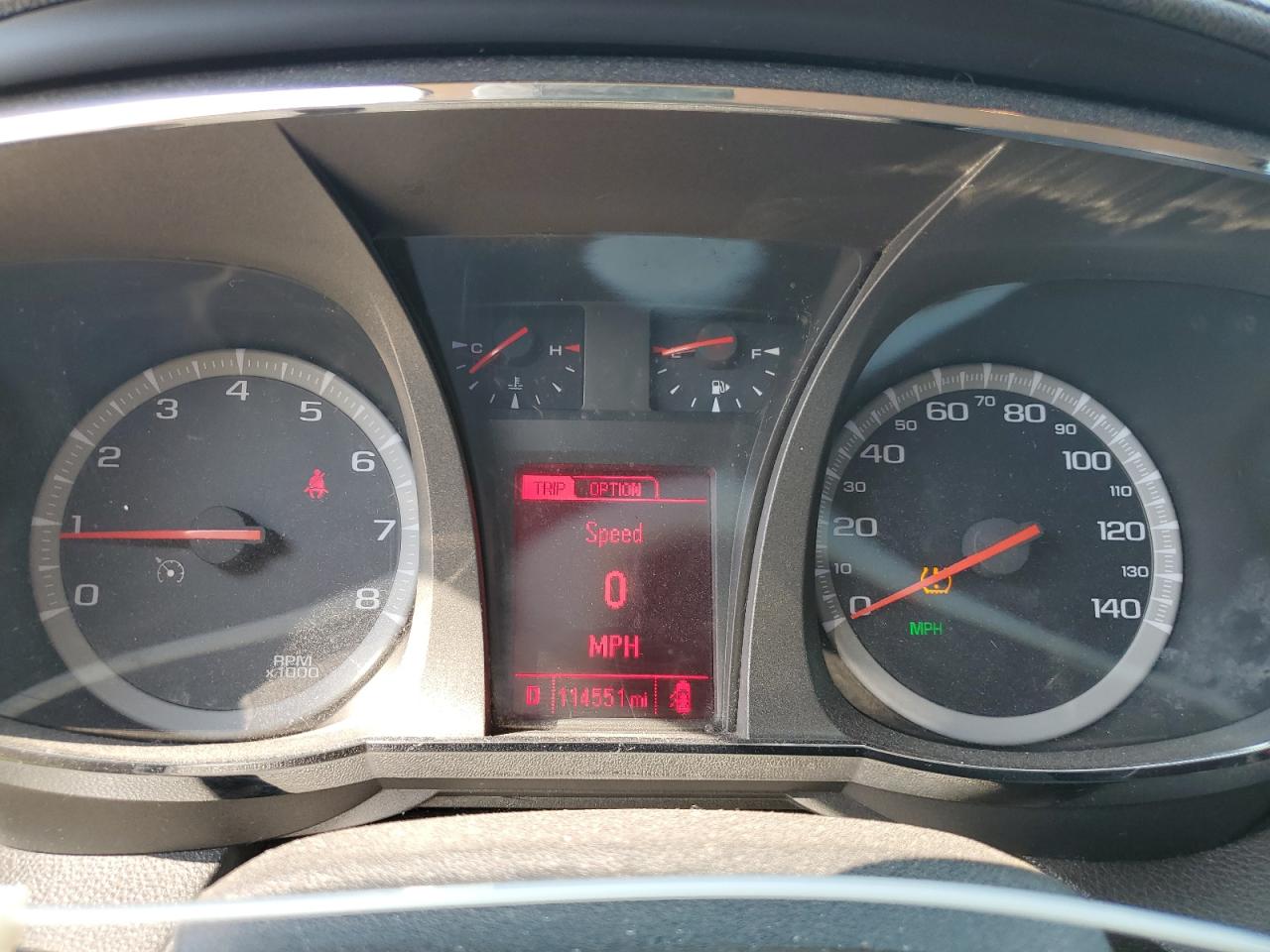 2016 GMC Terrain Sle VIN: 2GKFLSEK6G6219896 Lot: 67276445