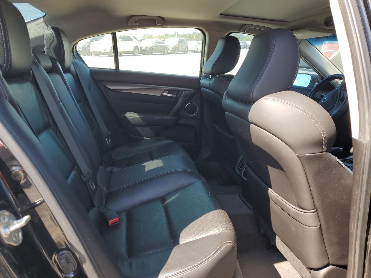 2012 Acura Tl VIN: 19UUA9F51CA012518 Lot: 69821585