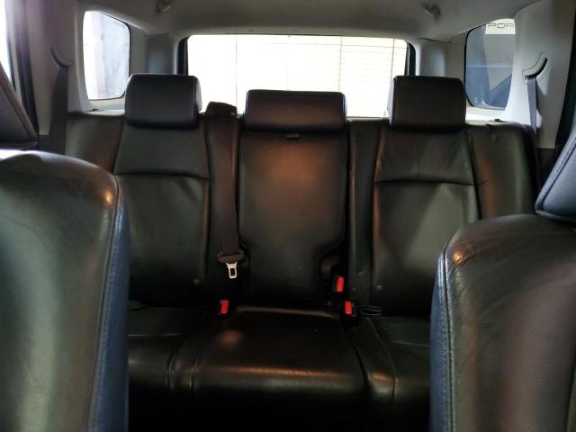 2010 TOYOTA 4RUNNER SR5  