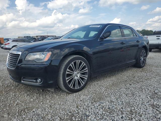 2013 CHRYSLER 300 S   for sale at Copart OH - COLUMBUS