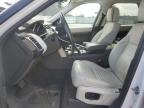 2017 LAND ROVER DISCOVERY HSE LUXURY   à vendre chez Copart OH - DAYTON
