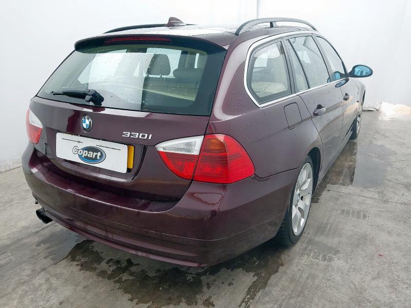 2008 BMW 3 SERIES SE