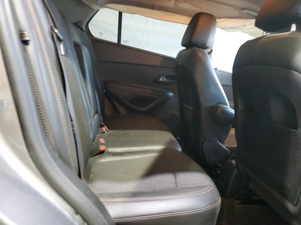 2020 Chevrolet Trax 1Lt VIN: 3GNCJPSB0LL301495 Lot: 68954095