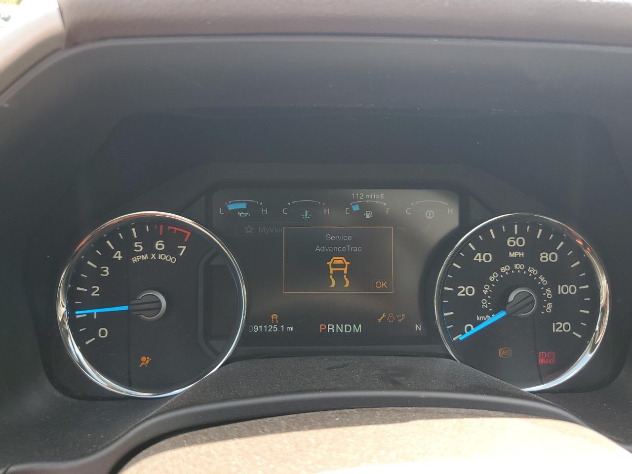 2017 Ford F150 Supercrew VIN: 1FTEW1EG3HFC56271 Lot: 69077465